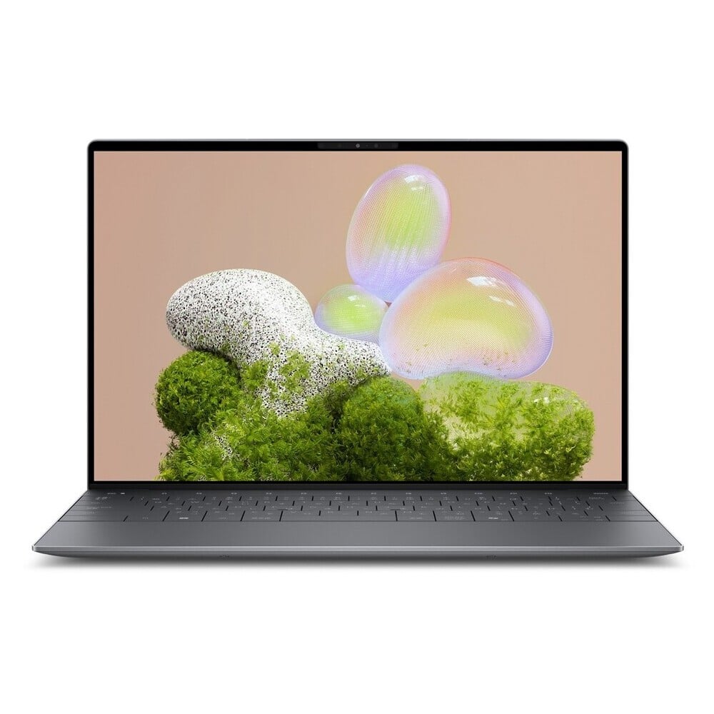 DELL Laptop XPS 13 9350 13.4'' OLED 3K TOUCH/Ultra 7 258V/32GB/2TB SSD/Intel Arc/Win 11 PRO/2Y Prosupport NBD/Graphite