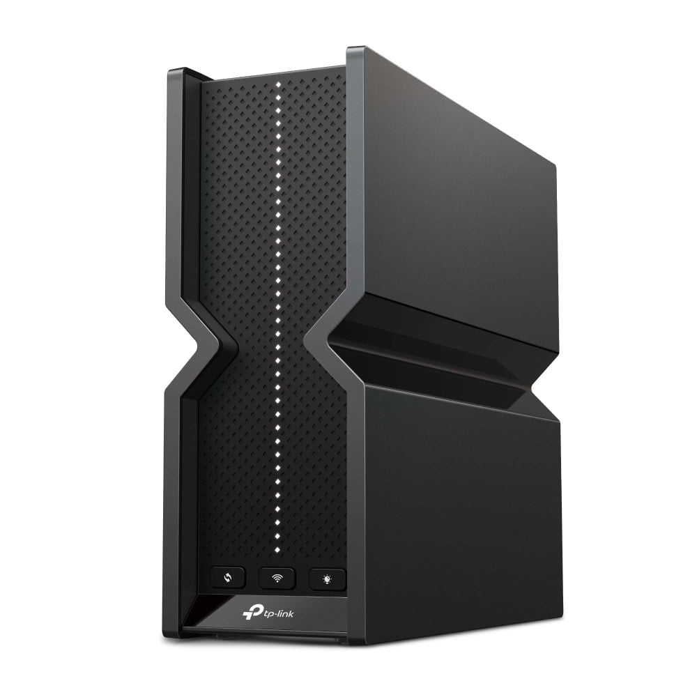 TP-LINK Router Archer BE550 BE9300 Tri-Band Wi-Fi 7