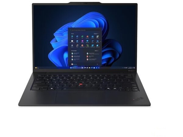 LENOVO Laptop ThinkPad X1 Carbon G13 Aura Edition 14'' WUXGA IPS/Ultra7-258V/32GB/1TB SSD Intel Arc Graphics/Win 11 Pro/Touch/5G/3Y PREM/Black Paint