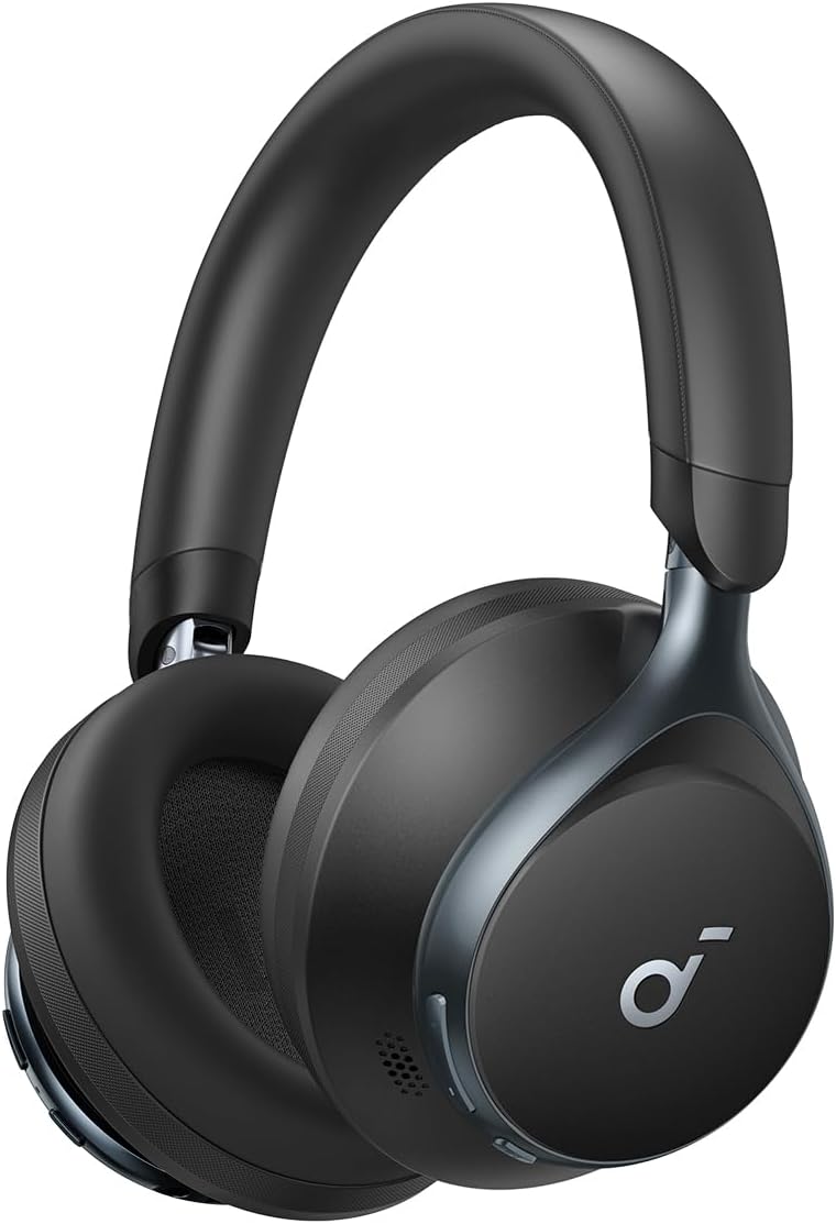 ANKER Headphone Space One Black