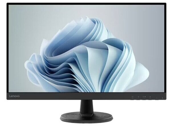 LENOVO Monitor D27-45 27'' FHD VA, HDMi, VGA, AMD FreeSync, 3Years Warranty.