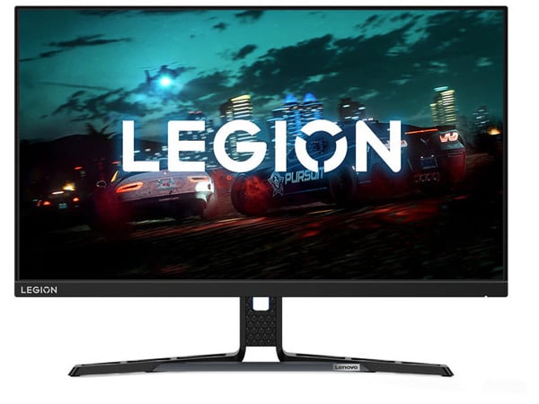 LENOVO Monitor Legion Y27h-30 Gaming 27'' QHD IPS, HDMI, Display Port, USB, Height Adjustable, AMD FreeSync Premium, 3 Years Warranty.
