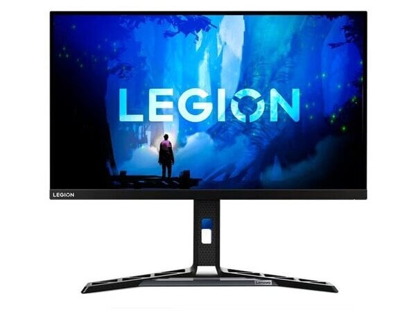 LENOVO Monitor Legion Y27qf-30 Gaming 27'' QHD IPS, HDMi, Display Port, USB, Height adjustable, AMD FreeSync Premium, 3YearsW.