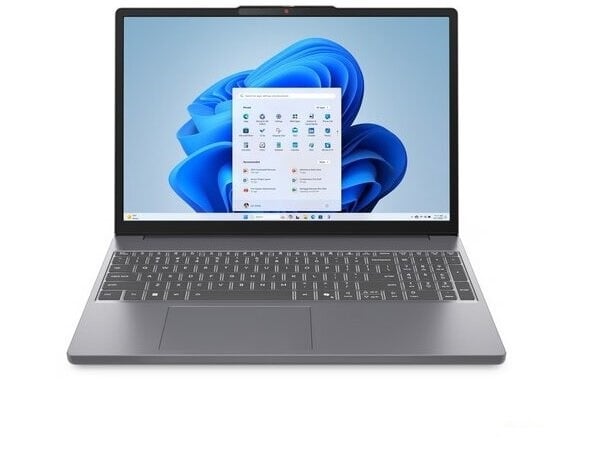 LENOVO Laptop IdeaPad Slim 3 15IRH10 15.3'' WUXGA IPS/i5-13420H/16GB/1TB/Intel UHD Graphics/Win 11 Home S/2Y CAR/Luna Grey