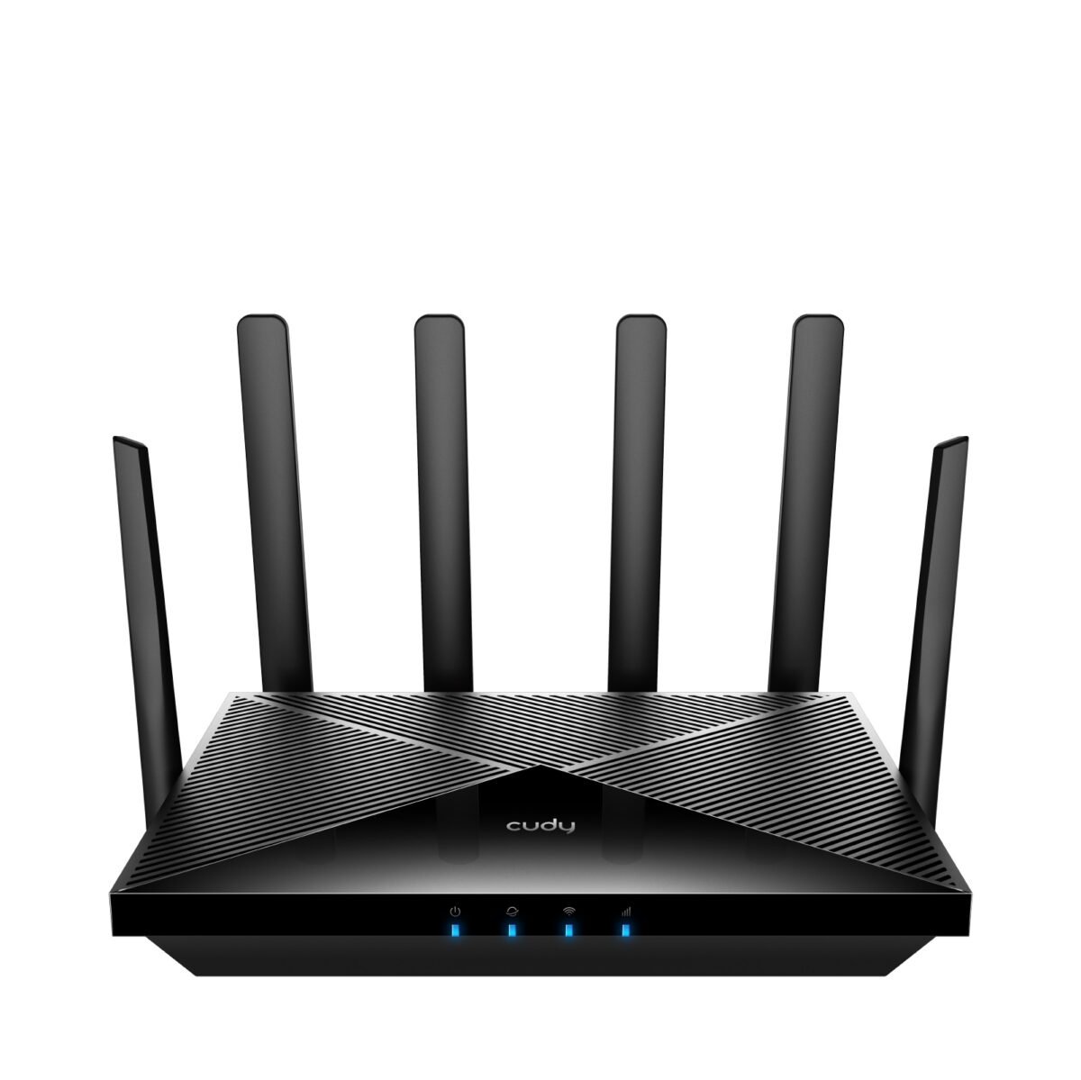 CUDY 4G Router LT700 AC1200 Wi-Fi