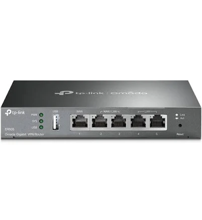TP-LINK ER605