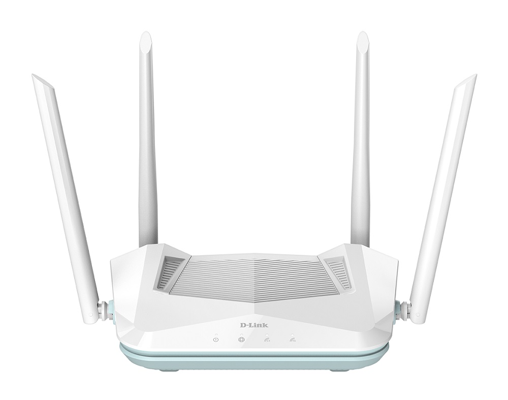 D-LINK R15
