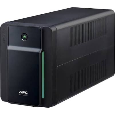 APC Back UPS BVX1600LI-GR Line Interactive 1600VA
