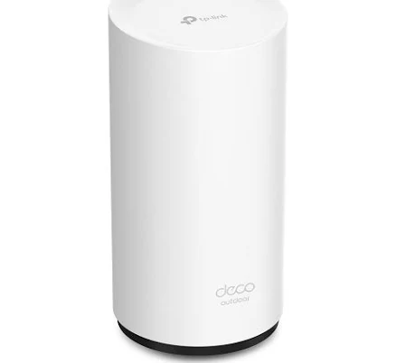 TP-LINK Deco X50-5G