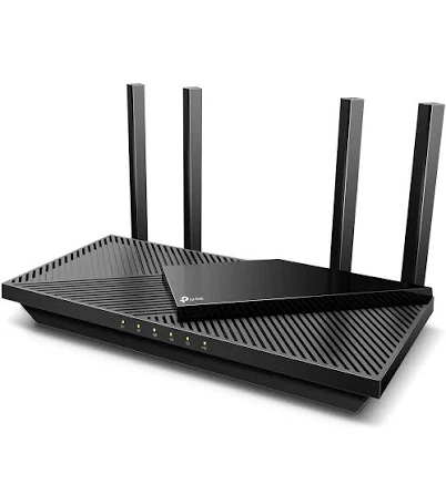 TP-LINK Router Archer AX55 Pro