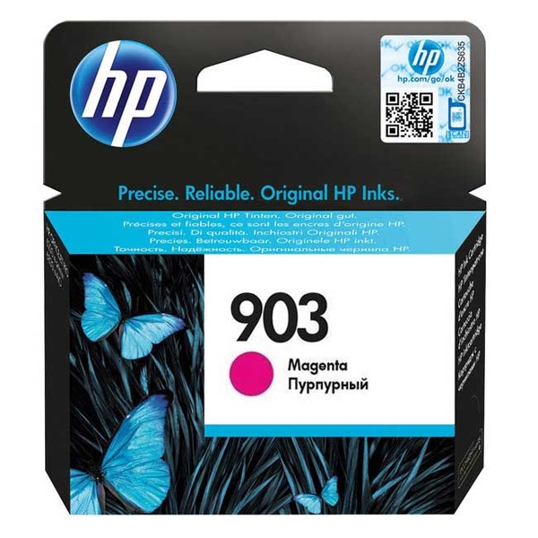 HP Inkjet Ink No.903 Magenta (T6L91AE)