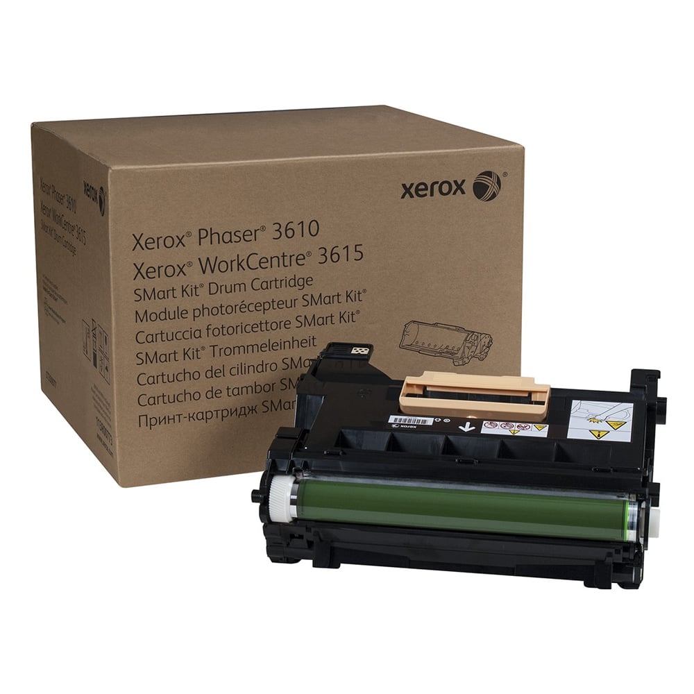 XEROX PHASER 3610, WC 3615/3655 DRUM CARTRIDGE (113R00773)