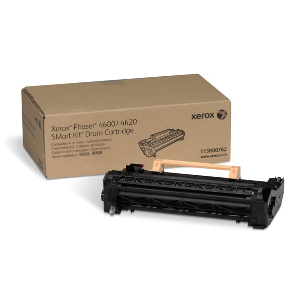 XEROX PHASER 4600/4620 Drum Cartridge (80k) (113R00762) (XER113R00762)