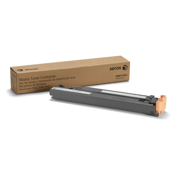 XEROX WC7525/7530/7535 WASTE TONER CARTRIDGE (008R13061) (XER008R13061)