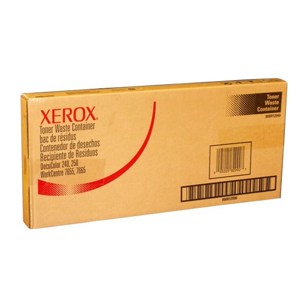 XEROX DC 240/250 WC 7655/7665 Waste Toner (008R12990) (XER008R12990)