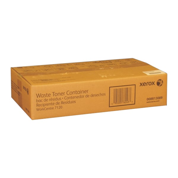 XEROX WC 7120/7125 Waste Toner (33K) (641S00777) (XER008R13089)