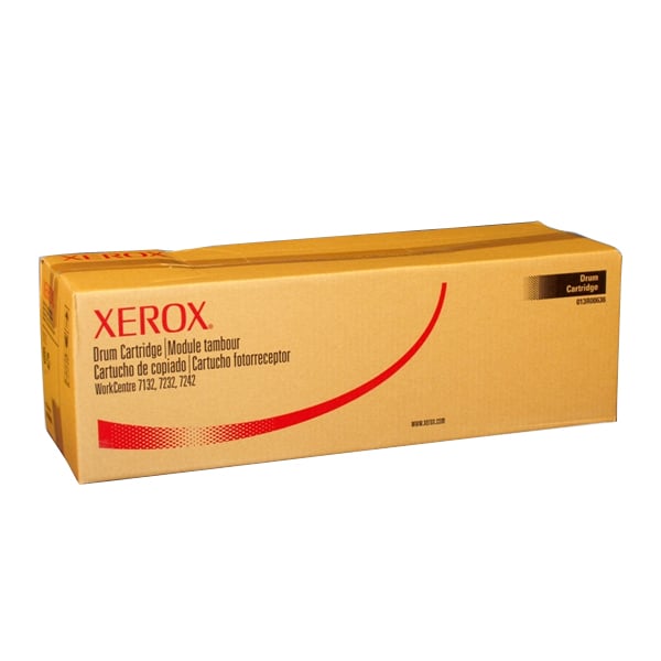 XEROX WC7132 PRINT CARTRIDGE (013R00636) (XER013R00636)