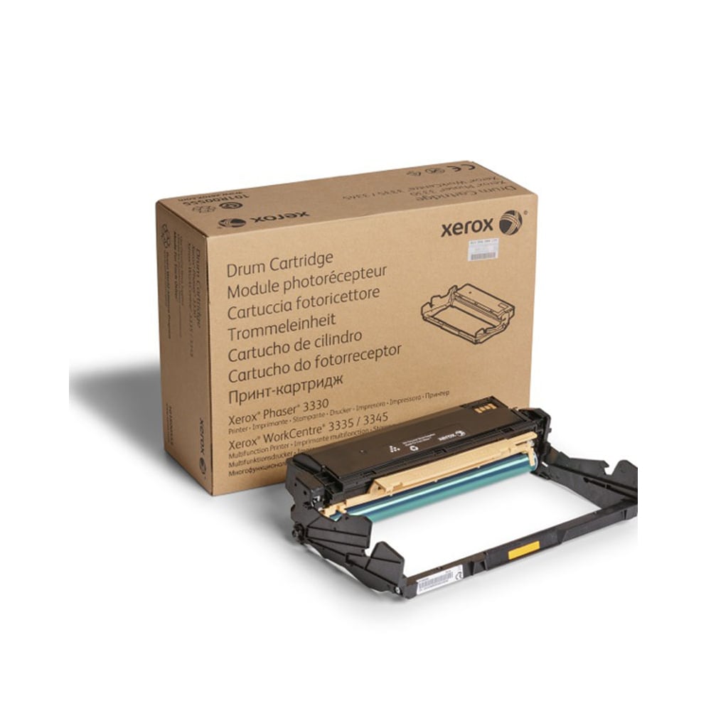XEROX WC 3335/3345/PHASER 3330 DRUM CARTRIDGE (30k) (101R00555)