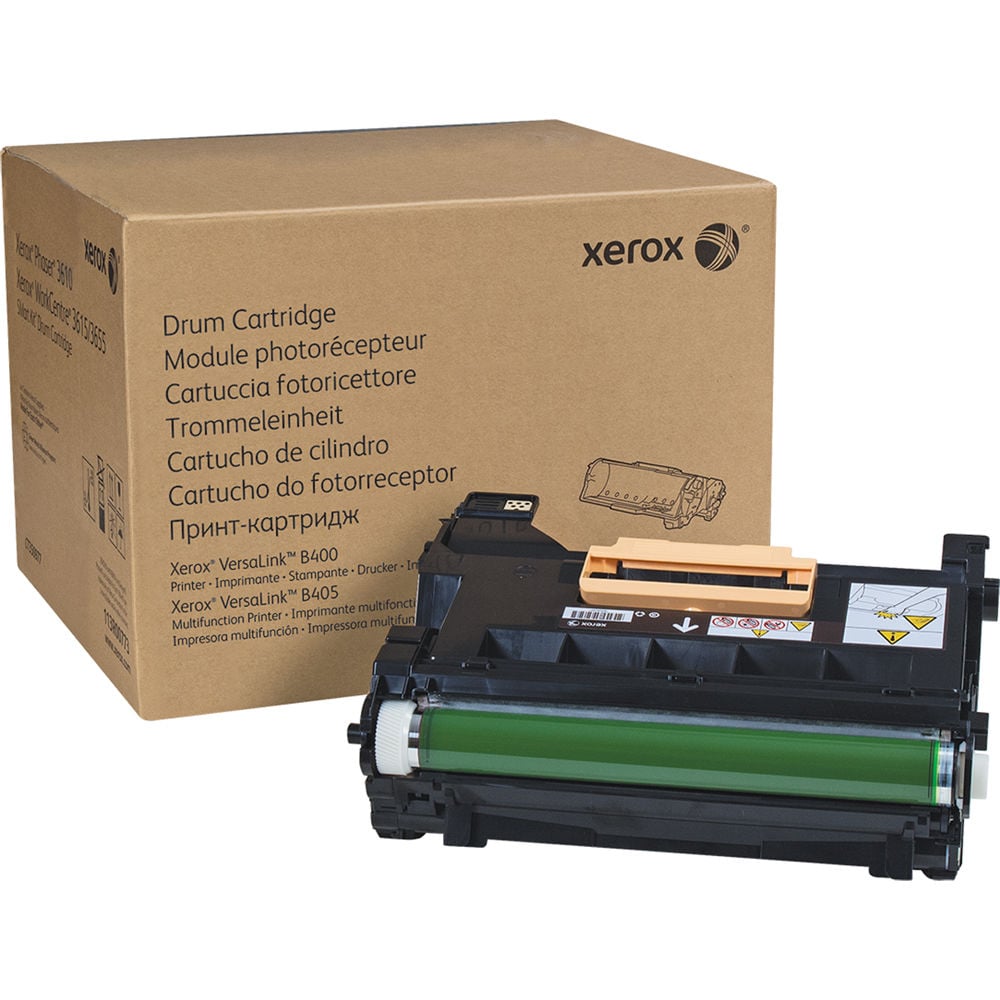XEROX VERSALINK B400/405 DRUM CARTRIDGE (65K) (101R00554)