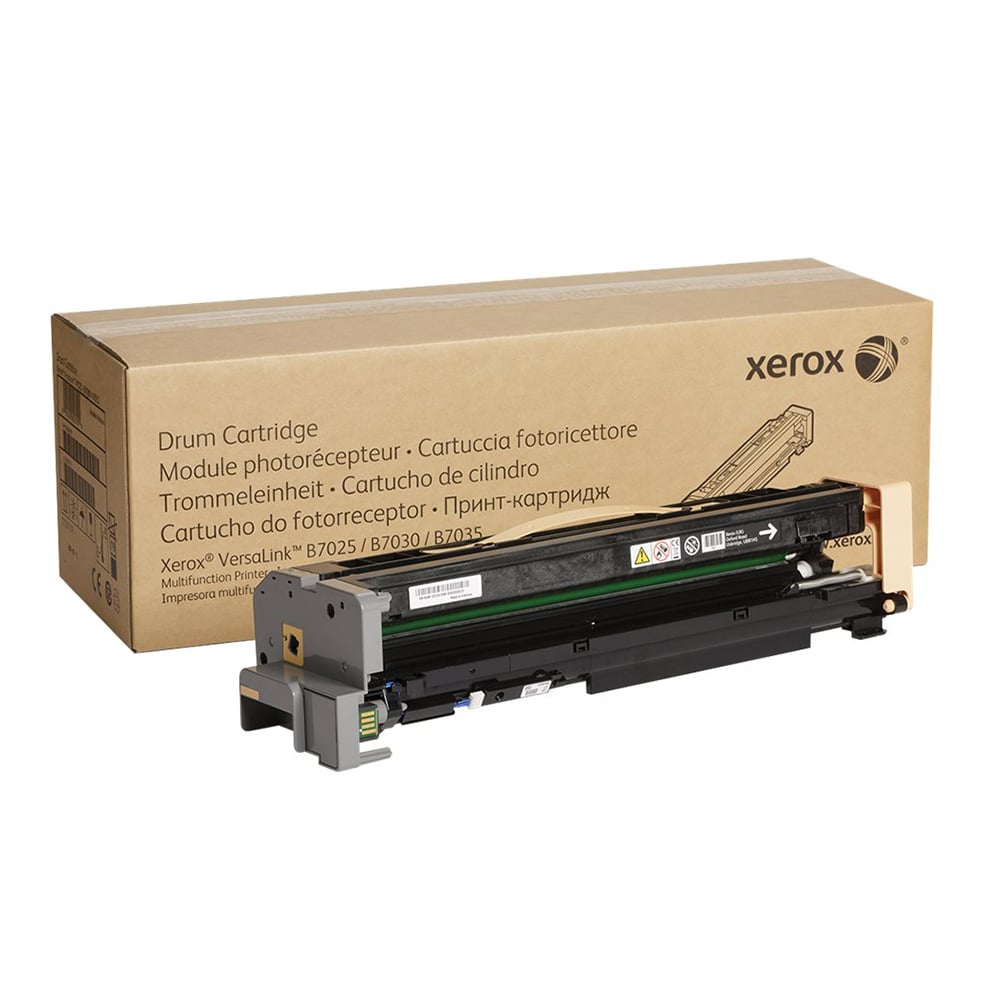 XEROX VERSALINK B7025/B7030/B7035 BLACK DRUM (80K) (113R00779)