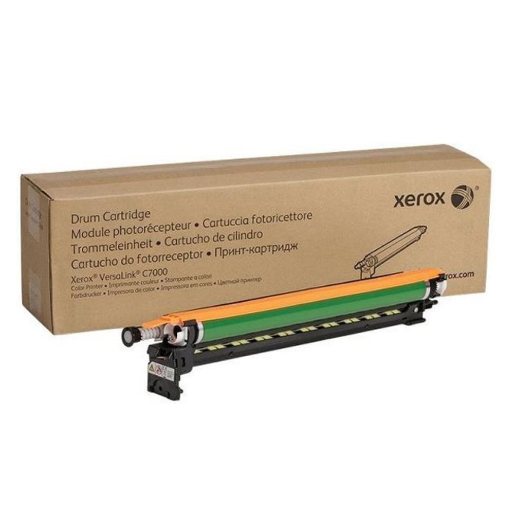XEROX VERSALINK C7020/C7025/C7030 DRUM CMYK (87K) (113R00780)