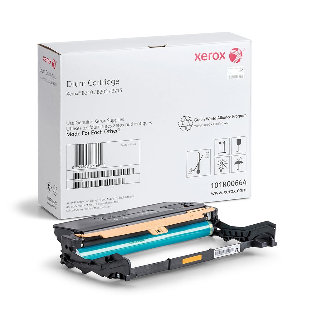 XEROX B205/210/215 DRUM (10k) (101R00664)