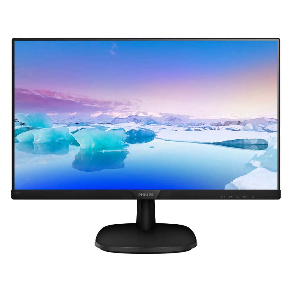 PHILIPS V Line 273V7QDSB FHD IPS Monitor 27" (273V7QDSB)