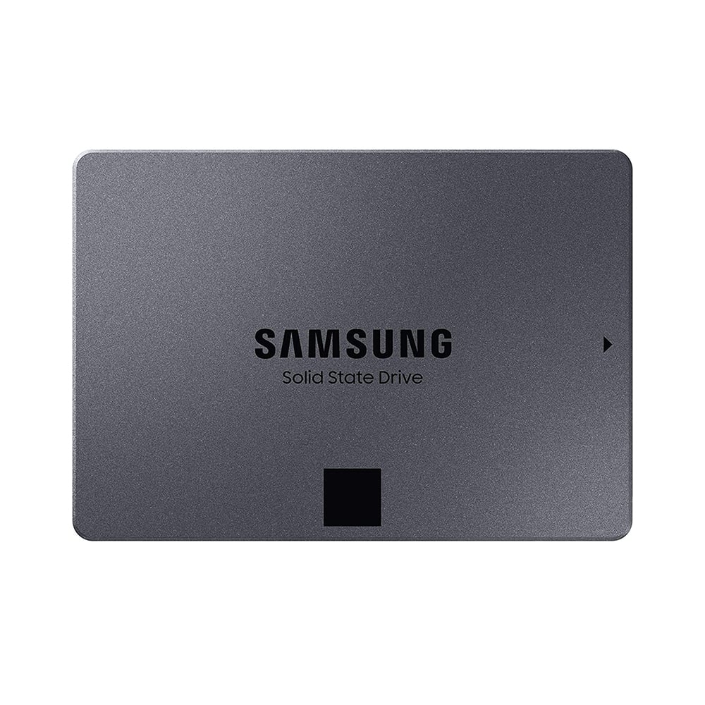 Samsung SSD 870 QVO 2.5'' 1TB (MZ-77Q1T0BW)