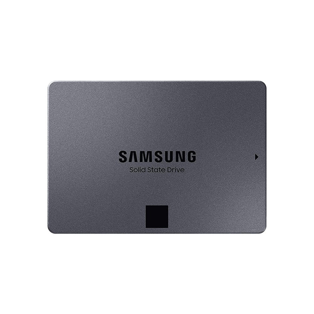 Samsung SSD 870 QVO 2.5'' 4TB (MZ-77Q4T0BW)