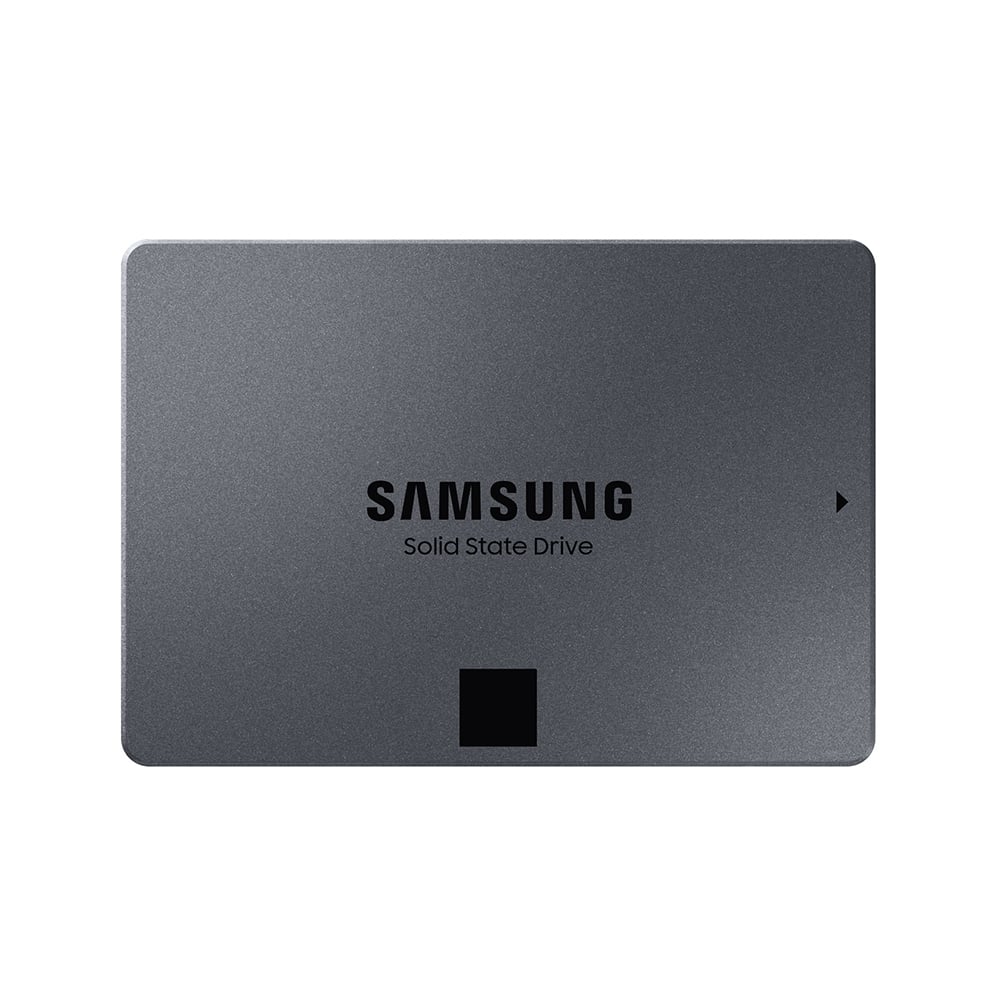 Samsung SSD 870 QVO 2.5'' 2TB (MZ-77Q2T0BW)