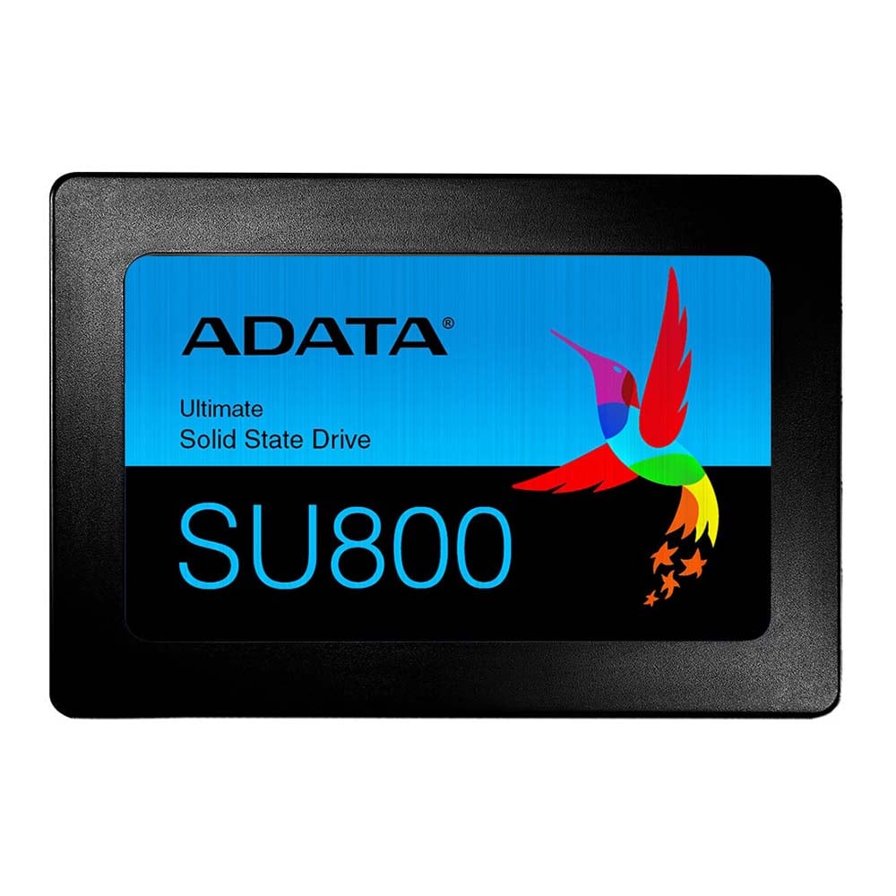 ADATA SSD 256GB Ultimate SU800 2.5" SATA (ASU800SS-256GT-C)