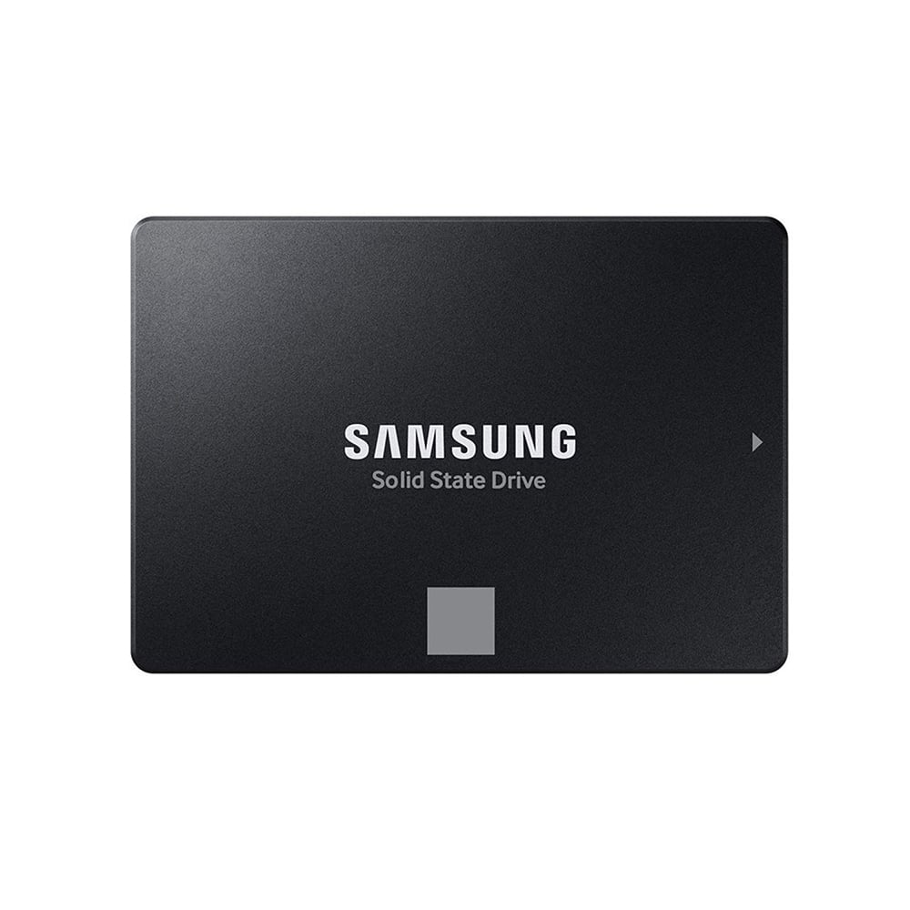 Samsung SSD 870 Evo 2.5" 1TB (MZ-77E1T0B/EU) (SAMMZ-77E1T0BEU)