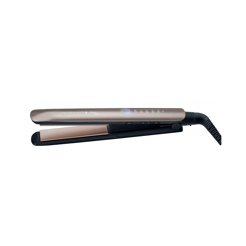 Remington Keratin Therapy Pro Hair Straightener (S8590)