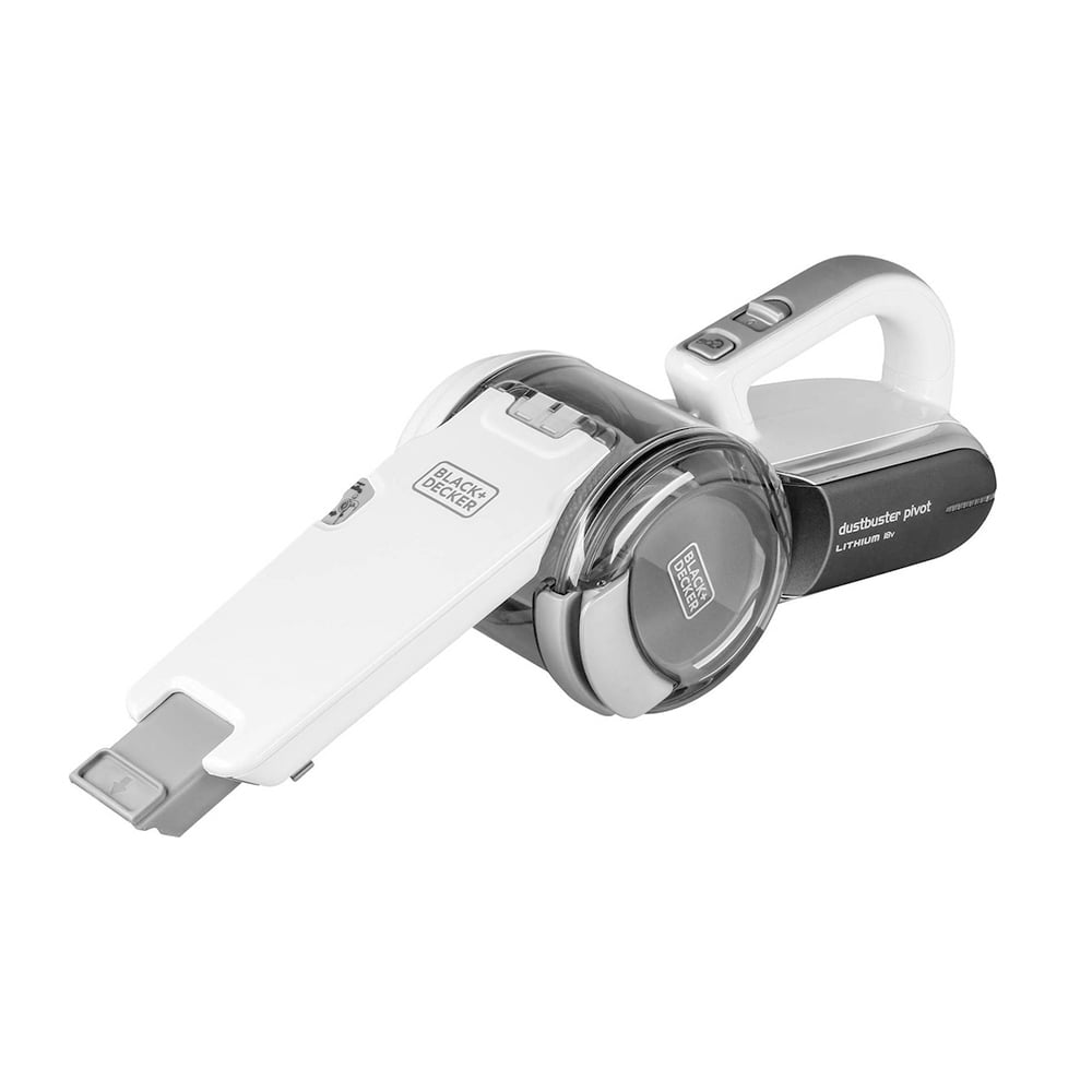 Dustbuster Flexi Handheld Vacuum Black & Decker (PV1820L)