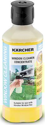 Karcher Glass Cleaner Liquid RM 503 500ml (6.295-840.0) (KAR62958400)
