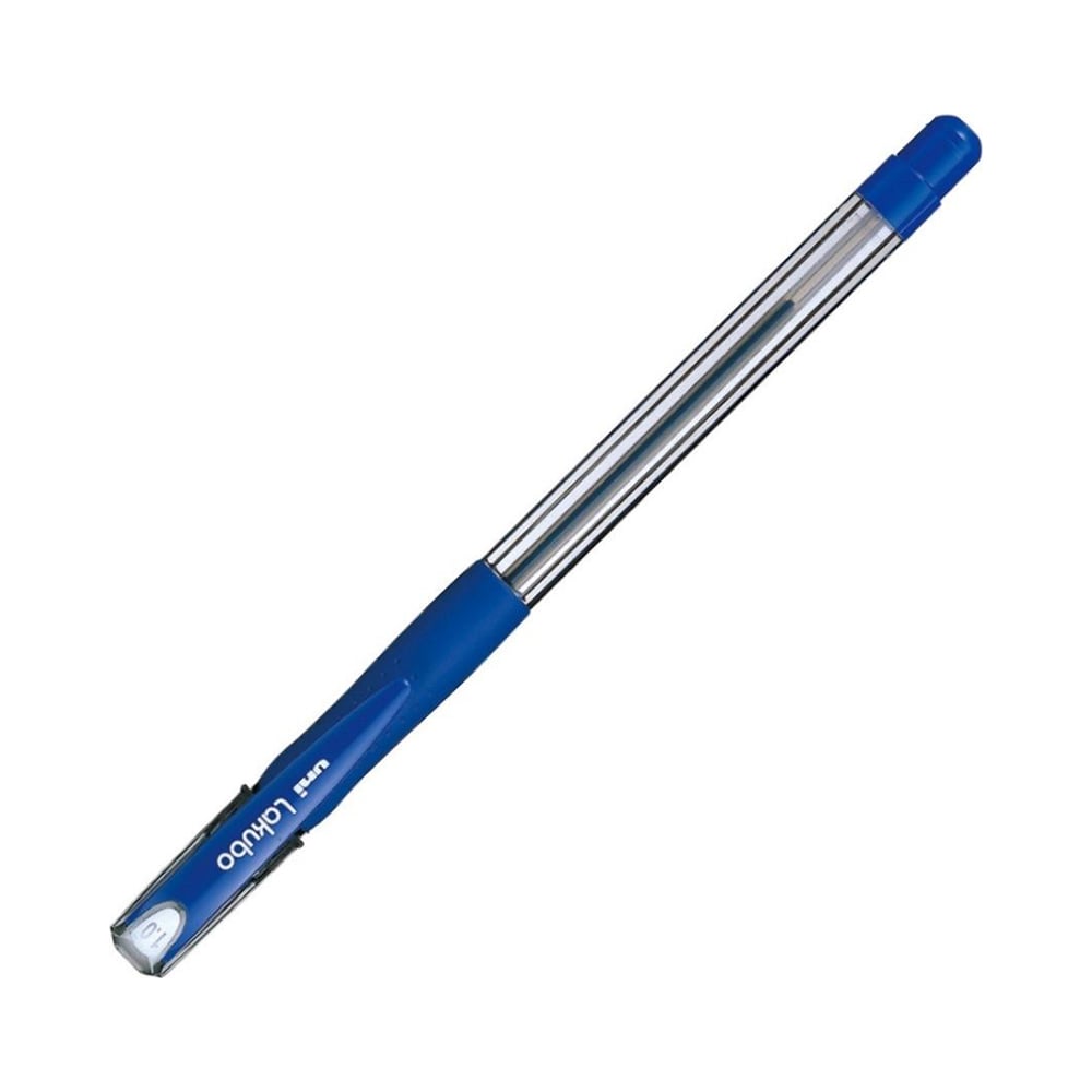 Uni-Ball Pen Sg-100 Lakubo 1.0 Blue (SG10010BL) (UNISG10010BL)