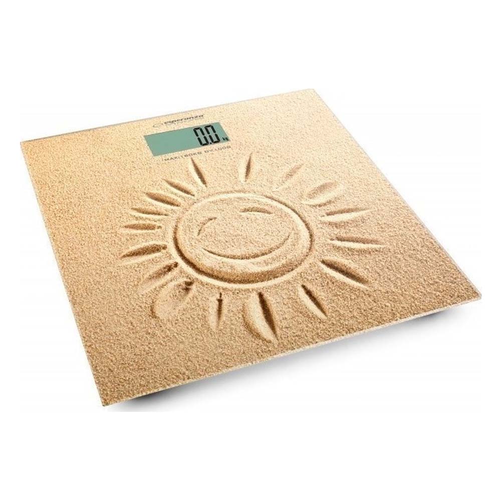 Esperanza EBS006 Digital Bathroom Scale 180 Kg