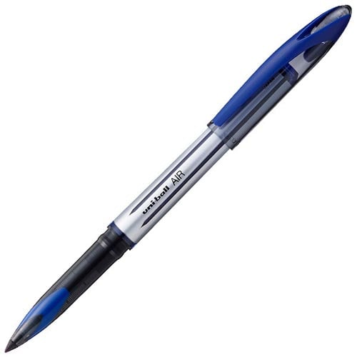 Uni-Ball Pen UBA-188L 0.7 Air Blue (UBA188LBL) (UNIUBA188LBL)
