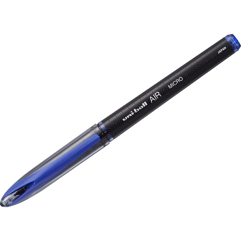 Uni-Ball Pen UBA-188L 0.5 Air Blue (UBA188MBL) (UNIUBA188MBL)
