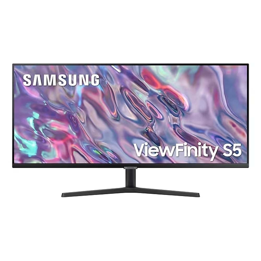 SAMSUNG LS34C500GAUXEN ViewFinity S5 Monitor 34''