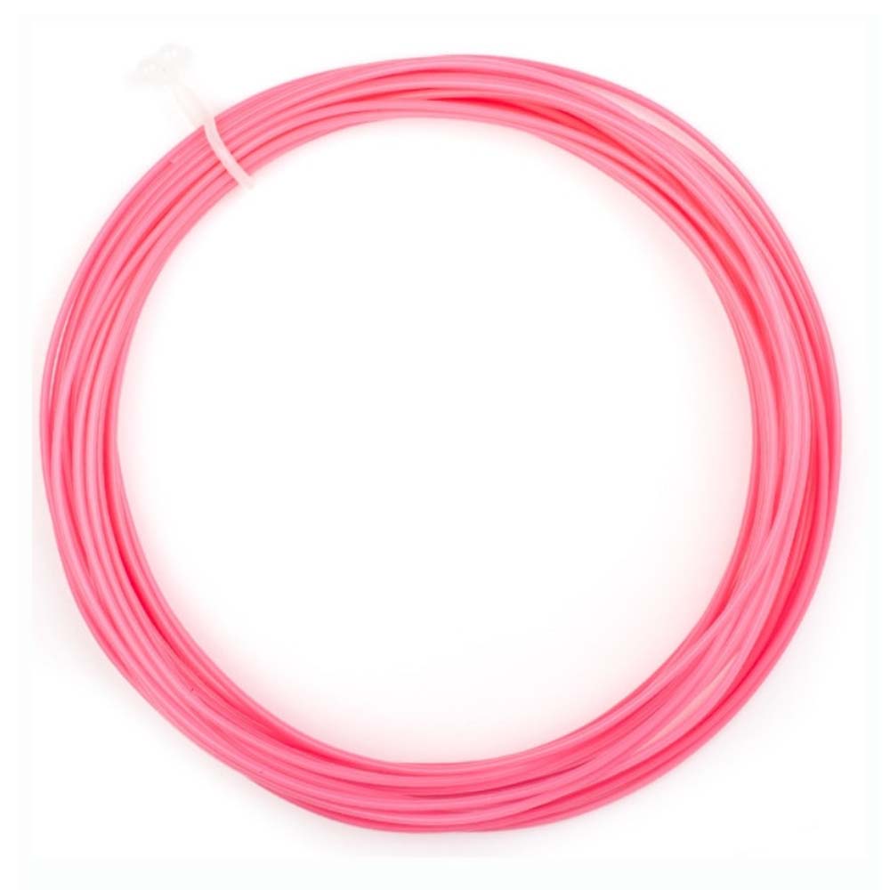 REAL PLA 3D PEN Filament Fluorescent Pink 10 m - 1.75 mm