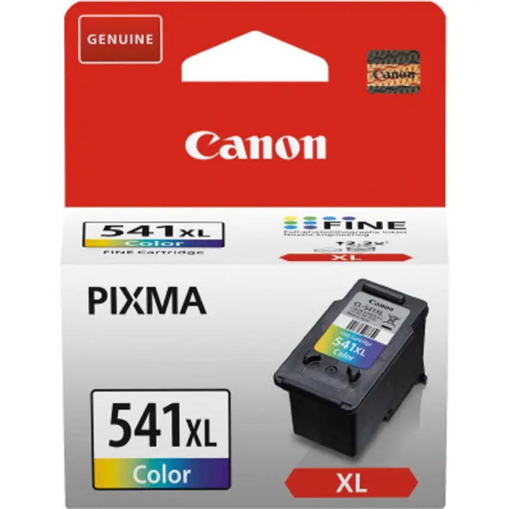 Canon Inkjet Ink CL-541XL Colour Carton Pack (5226B001) (CANCL-541XLCP)