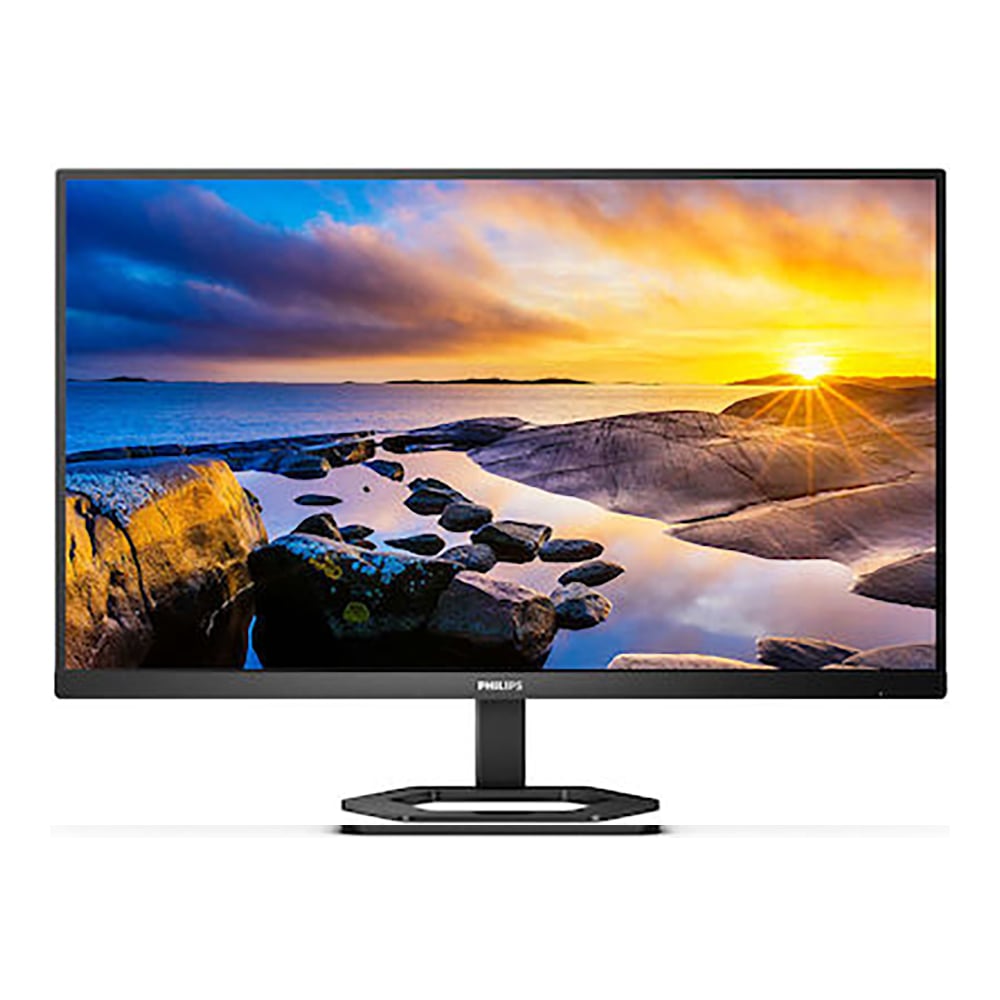 PHILIPS 27E1N5500LA Ergonomic QHD VA Monitor 27" with speakers