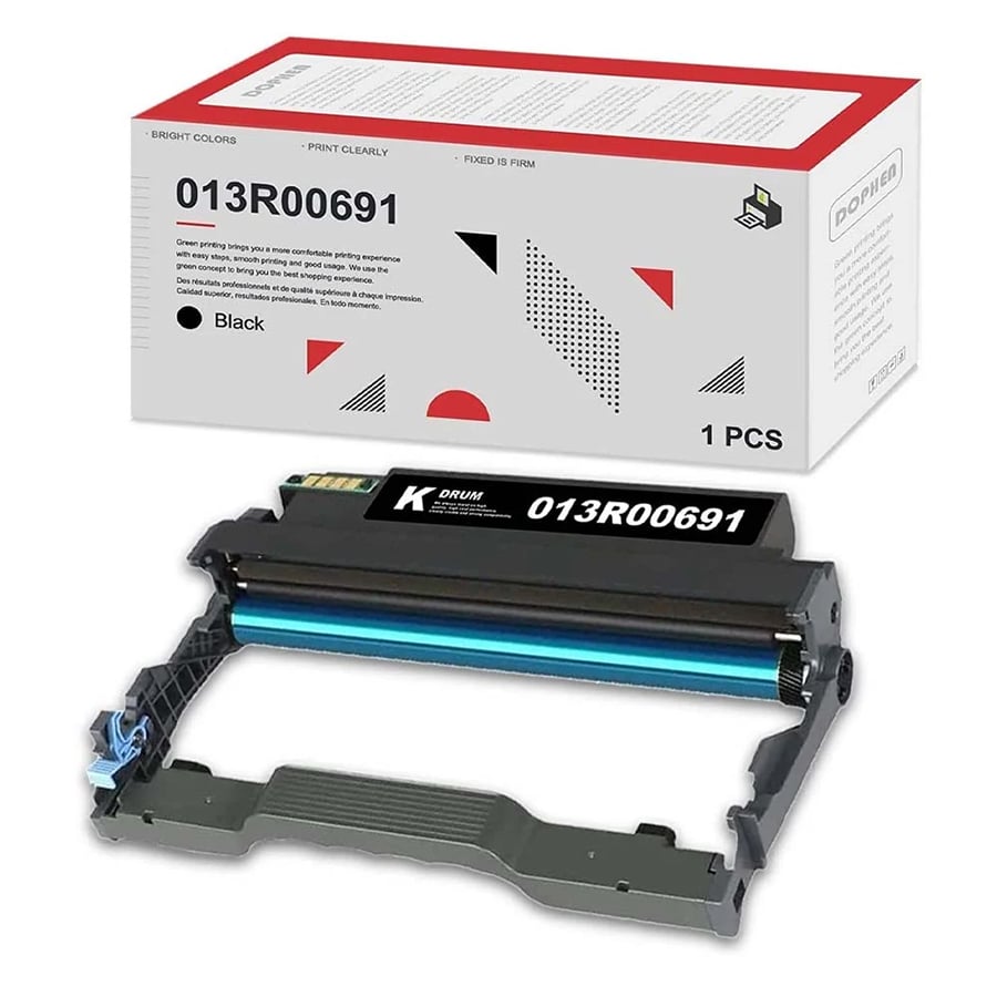 XEROX B225/B230/B235 Imaging Unit (12K) (013R00691) (XER013R00691)