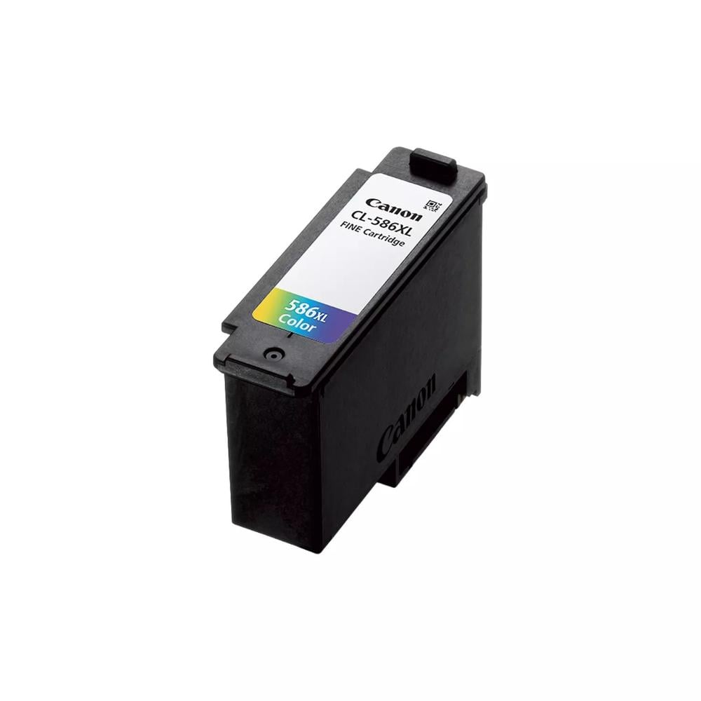 Canon Inkjet Ink CL-586XL Colour (6226C001) (CANCL-586XL)