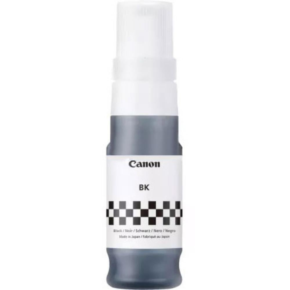 Canon Inkjet Ink GI-45 Black (6288C001) (CANGI-45BK)