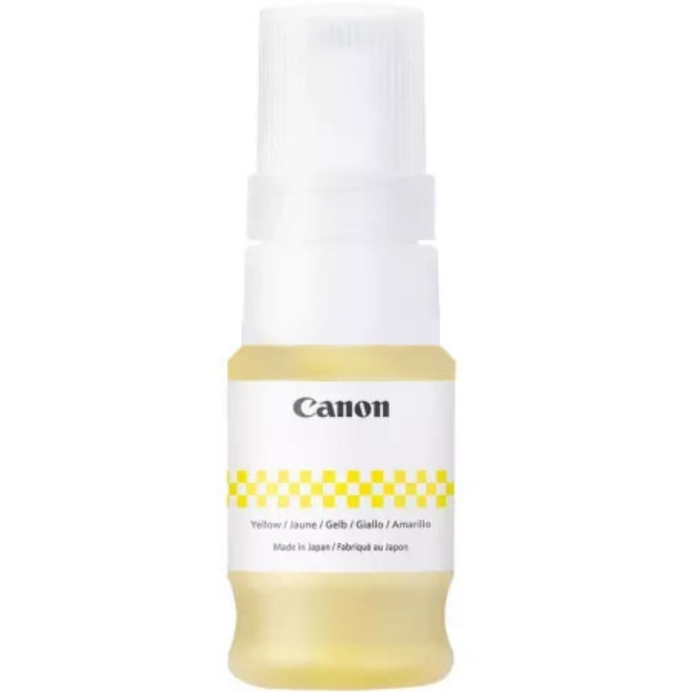 Canon Inkjet Ink GI-45 Yellow (6287C001) (CANGI-45Y)