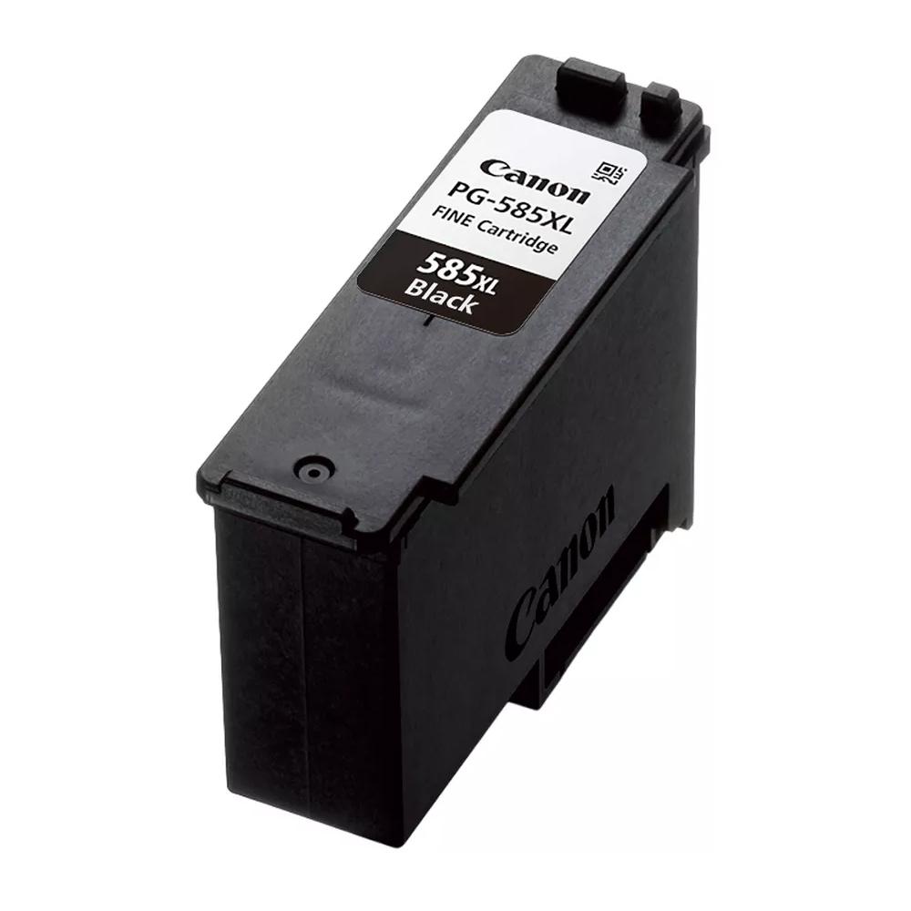 Canon Inkjet Ink PG-585XL Black (6204C001) (CANPG-585XLBK)