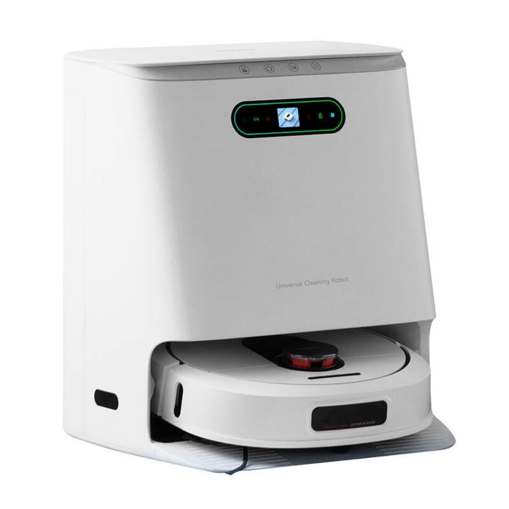 Roidmi EVA Robot Vacuum Cleaner White (EVA) (XIAEVA)