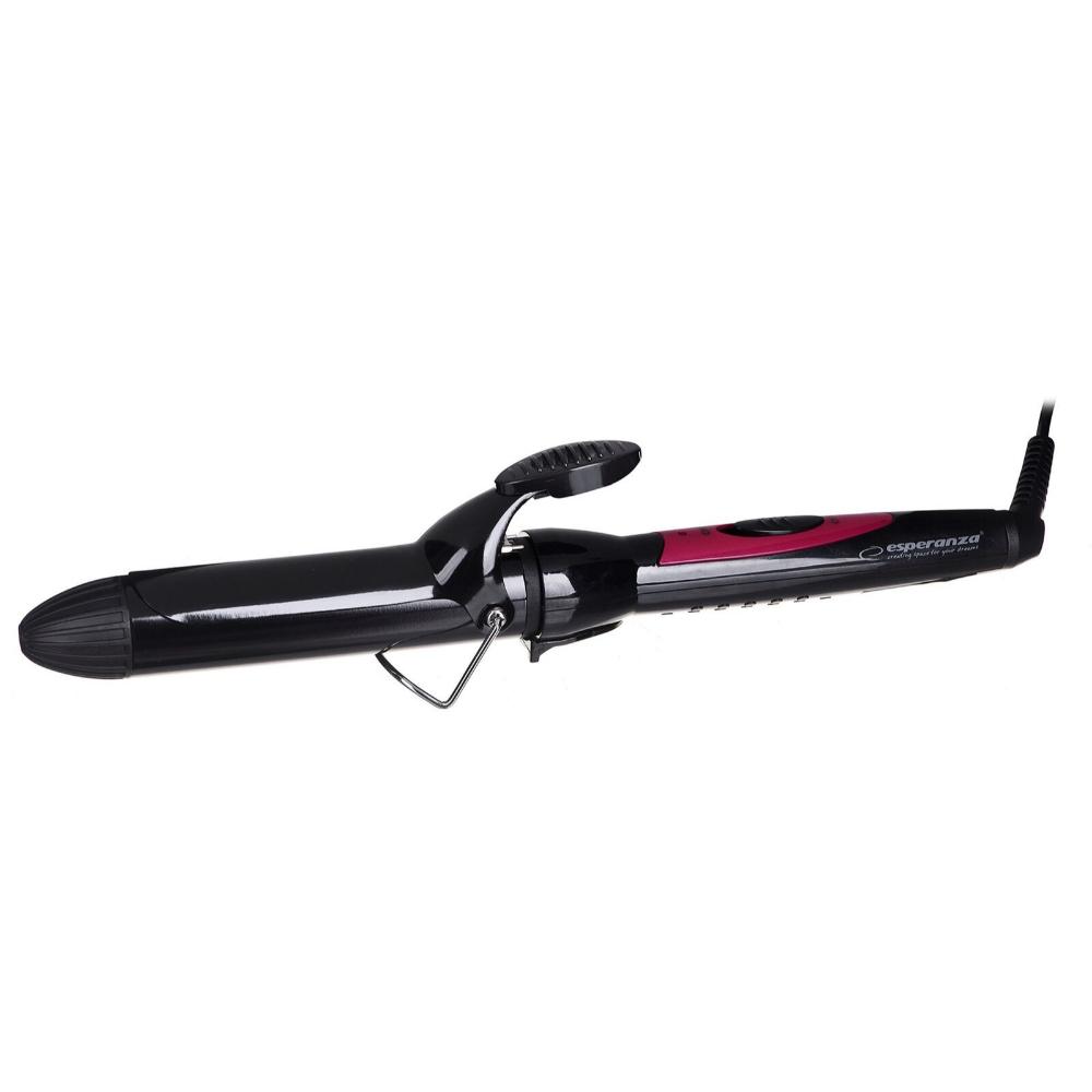 Esperanza Penelope 33mm Curling Iron 45W (EBL006)
